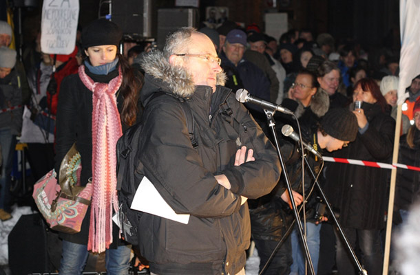 Rudolf Baloh